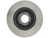Disc Brake Rotor and Hub Assembly Raybestos Brakes 66885R