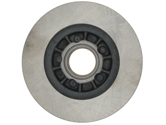 Disc Brake Rotor and Hub Assembly Raybestos Brakes 66885R
