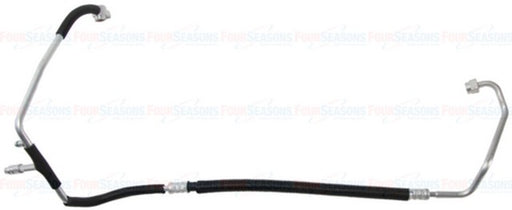 A/C Refrigerant Discharge Hose Four Seasons 66891