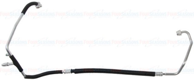 A/C Refrigerant Discharge Hose Four Seasons 66891