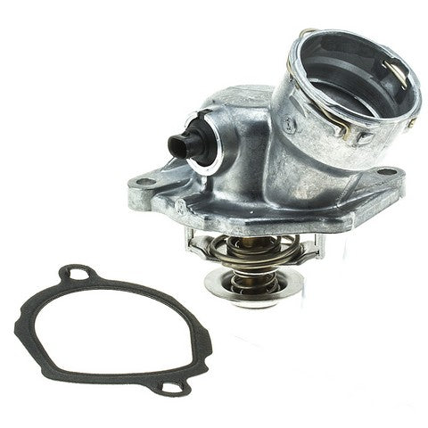 Engine Coolant Thermostat Housing Assembly MotoRad 669-212