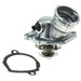 Engine Coolant Thermostat Housing Assembly MotoRad 669-212