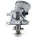 Engine Coolant Thermostat Housing Assembly MotoRad 669-212