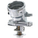 Engine Coolant Thermostat Housing Assembly MotoRad 669-212