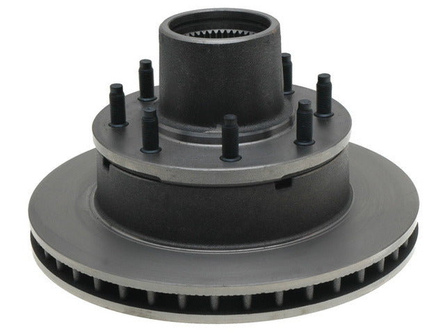 Disc Brake Rotor and Hub Assembly Raybestos Brakes 66907R