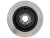 Disc Brake Rotor and Hub Assembly Raybestos Brakes 66907R