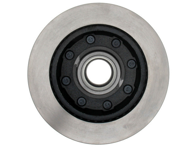 Disc Brake Rotor and Hub Assembly Raybestos Brakes 66907R
