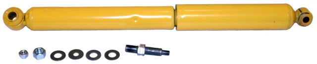 Suspension Shock Absorber Monroe 66913