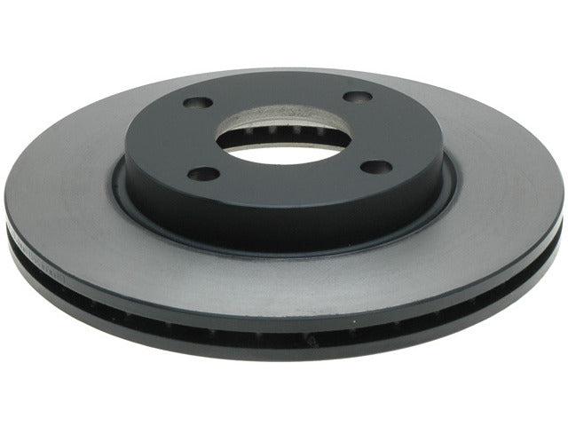 Disc Brake Rotor Raybestos Brakes 66913