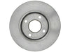 Disc Brake Rotor Raybestos Brakes 66913