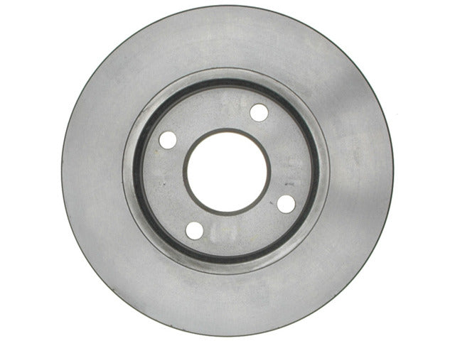 Disc Brake Rotor Raybestos Brakes 66913