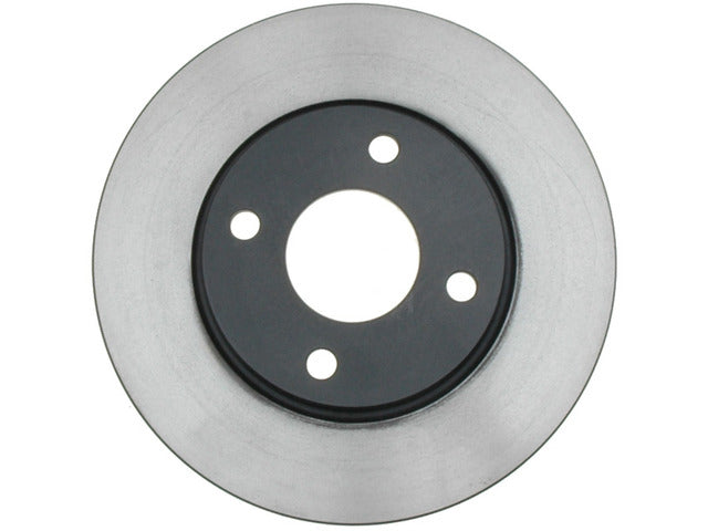 Disc Brake Rotor Raybestos Brakes 66913
