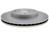 Disc Brake Rotor Raybestos Brakes 66913FZN