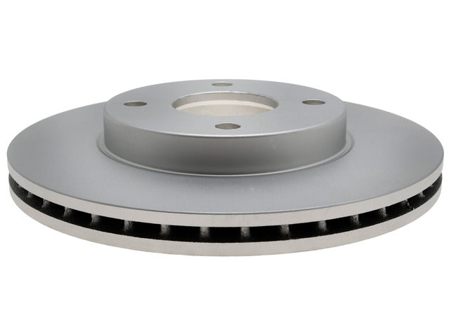 Disc Brake Rotor Raybestos Brakes 66913FZN