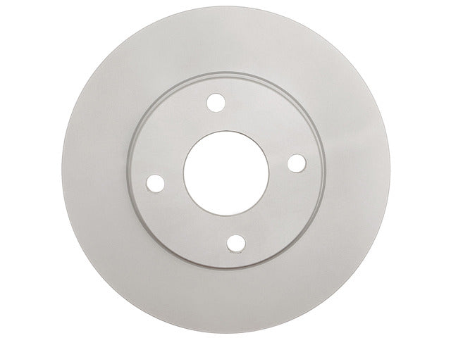 Disc Brake Rotor Raybestos Brakes 66913FZN
