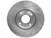 Disc Brake Rotor Raybestos Brakes 66913R2