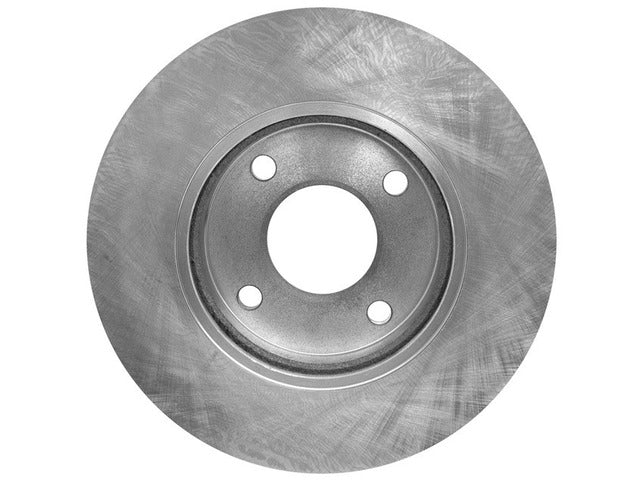Disc Brake Rotor Raybestos Brakes 66913R2