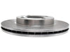 Disc Brake Rotor Raybestos Brakes 66913R