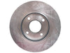 Disc Brake Rotor Raybestos Brakes 66913R