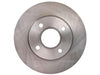 Disc Brake Rotor Raybestos Brakes 66913R