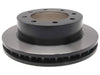 Disc Brake Rotor Raybestos Brakes 66914