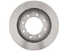 Disc Brake Rotor Raybestos Brakes 66914