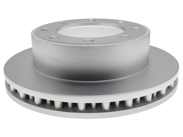 Disc Brake Rotor Raybestos Brakes 66914FZN