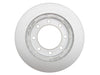 Disc Brake Rotor Raybestos Brakes 66914FZN