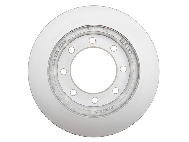 Disc Brake Rotor Raybestos Brakes 66914FZN