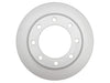 Disc Brake Rotor Raybestos Brakes 66914FZN