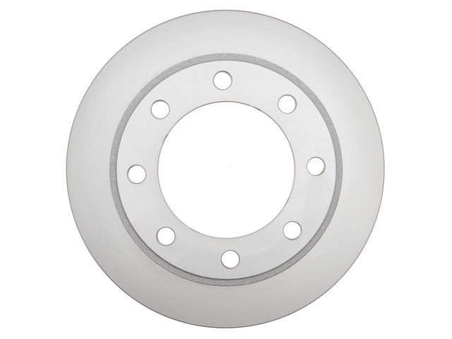Disc Brake Rotor Raybestos Brakes 66914FZN
