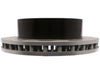 Disc Brake Rotor Raybestos Brakes 66914PER