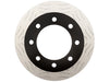 Disc Brake Rotor Raybestos Brakes 66914PER