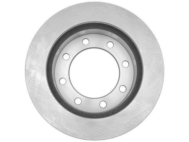 Disc Brake Rotor Raybestos Brakes 66914R2