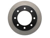 Disc Brake Rotor Raybestos Brakes 66914R2