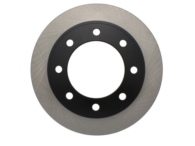 Disc Brake Rotor Raybestos Brakes 66914R2