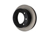 Disc Brake Rotor Raybestos Brakes 66914R2