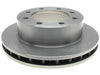Disc Brake Rotor Raybestos Brakes 66914R