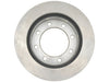 Disc Brake Rotor Raybestos Brakes 66914R