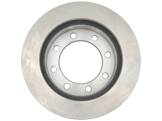 Disc Brake Rotor Raybestos Brakes 66914R