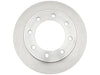 Disc Brake Rotor Raybestos Brakes 66914R