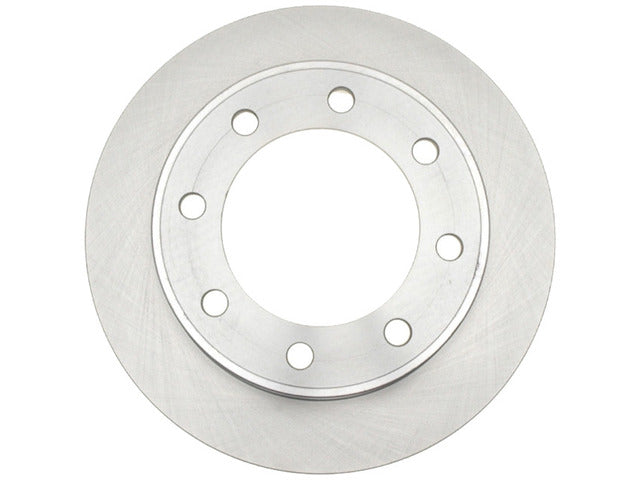 Disc Brake Rotor Raybestos Brakes 66914R