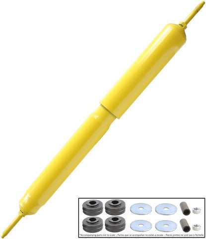 Suspension Shock Absorber Monroe 66923