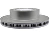 Disc Brake Rotor Raybestos Brakes 66924FZN