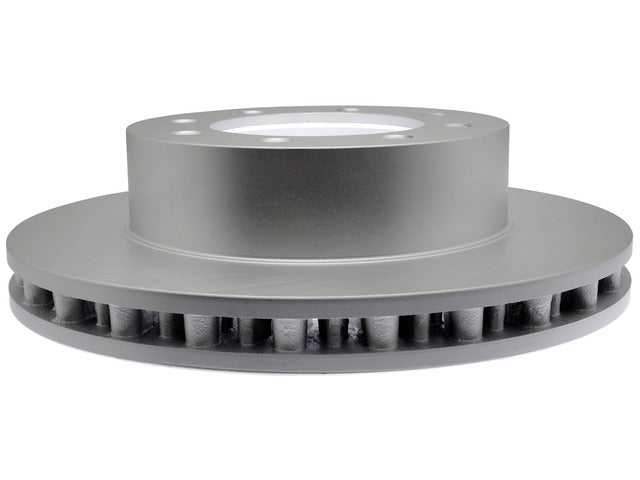 Disc Brake Rotor Raybestos Brakes 66924FZN