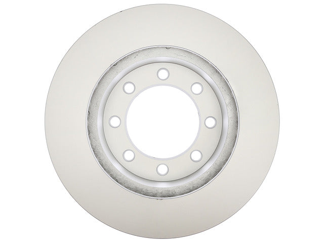 Disc Brake Rotor Raybestos Brakes 66924FZN