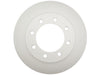 Disc Brake Rotor Raybestos Brakes 66924FZN