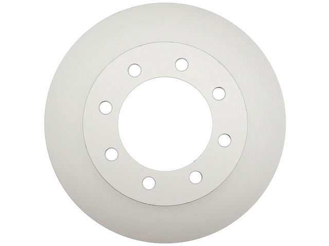 Disc Brake Rotor Raybestos Brakes 66924FZN