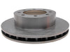 Disc Brake Rotor Raybestos Brakes 66924R