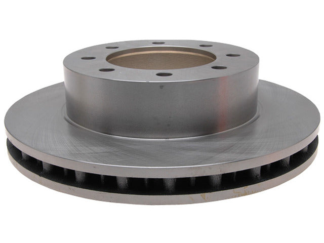 Disc Brake Rotor Raybestos Brakes 66924R